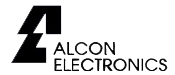 Alcon Electronics | Conduction Cooled Capacitors | Induction Heating